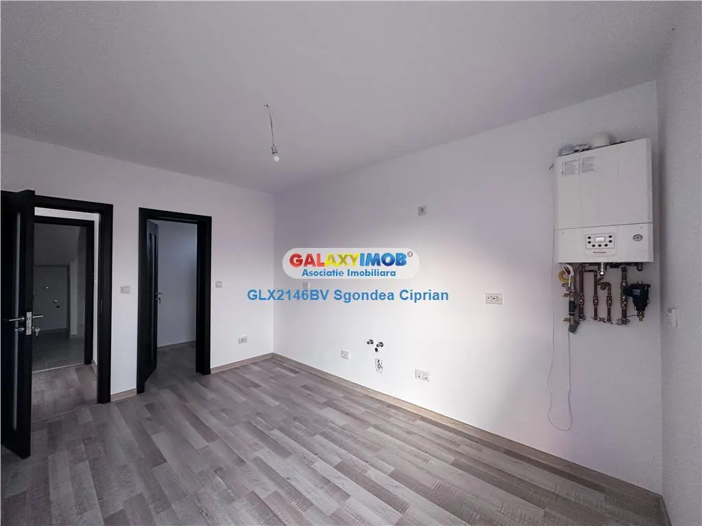 Casa Sanpetru 5 Camere Toate Utilitatile 450 mp Teren - foto 24