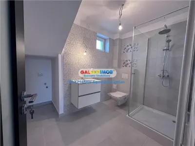 Casa Sanpetru 5 Camere Toate Utilitatile 450 mp Teren - foto 25