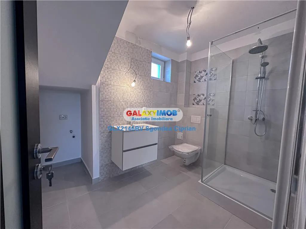 Casa Sanpetru 5 Camere Toate Utilitatile 450 mp Teren - foto 25