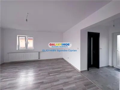 Casa Sanpetru 5 Camere Toate Utilitatile 450 mp Teren - foto 8