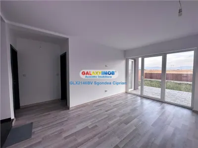 Casa Sanpetru 5 Camere Toate Utilitatile 450 mp Teren - foto 9