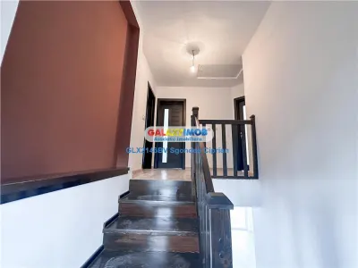 Casa Sanpetru 5 Camere Toate Utilitatile 450 mp Teren - foto 10