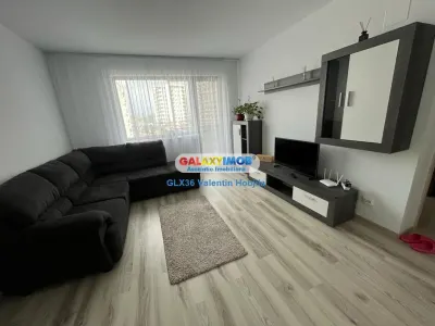 Inchiriere apartament 2 camere mobilat modern Baneasa Greenfield - foto 1