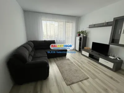 Inchiriere apartament 2 camere mobilat modern Baneasa Greenfield - foto 2