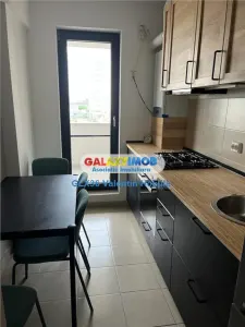 Inchiriere apartament 2 camere mobilat modern Baneasa Greenfield - foto 12