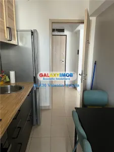Inchiriere apartament 2 camere mobilat modern Baneasa Greenfield - foto 13