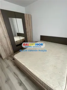 Inchiriere apartament 2 camere mobilat modern Baneasa Greenfield - foto 15