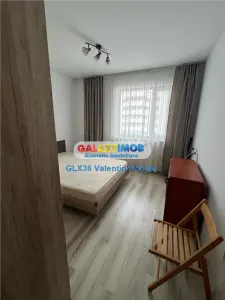 Inchiriere apartament 2 camere mobilat modern Baneasa Greenfield - foto 16