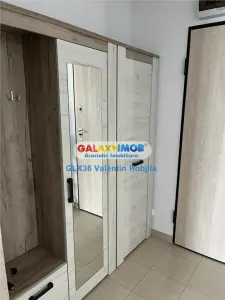 Inchiriere apartament 2 camere mobilat modern Baneasa Greenfield - foto 17