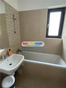 Inchiriere apartament 2 camere mobilat modern Baneasa Greenfield - foto 18