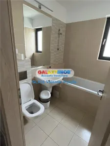 Inchiriere apartament 2 camere mobilat modern Baneasa Greenfield - foto 19