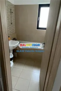 Inchiriere apartament 2 camere mobilat modern Baneasa Greenfield - foto 20