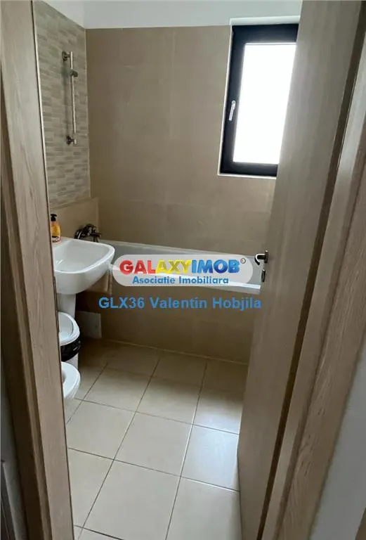 Inchiriere apartament 2 camere mobilat modern Baneasa Greenfield - foto 20