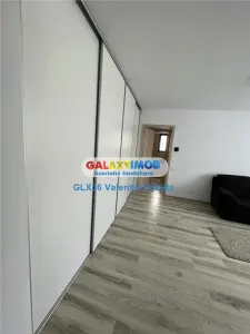 Inchiriere apartament 2 camere mobilat modern Baneasa Greenfield - foto 6
