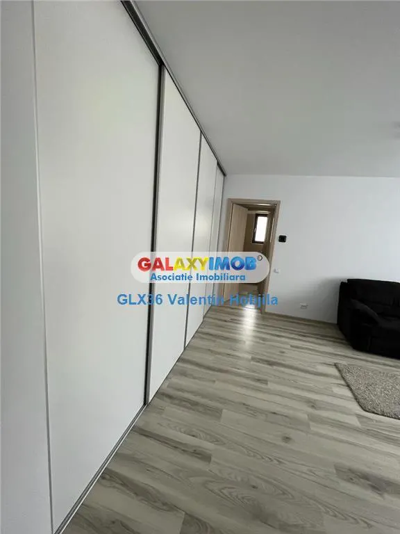 Inchiriere apartament 2 camere mobilat modern Baneasa Greenfield - foto 6