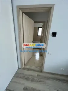 Inchiriere apartament 2 camere mobilat modern Baneasa Greenfield - foto 7