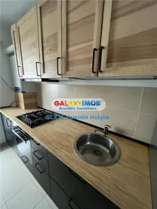 Inchiriere apartament 2 camere mobilat modern Baneasa Greenfield - foto 10