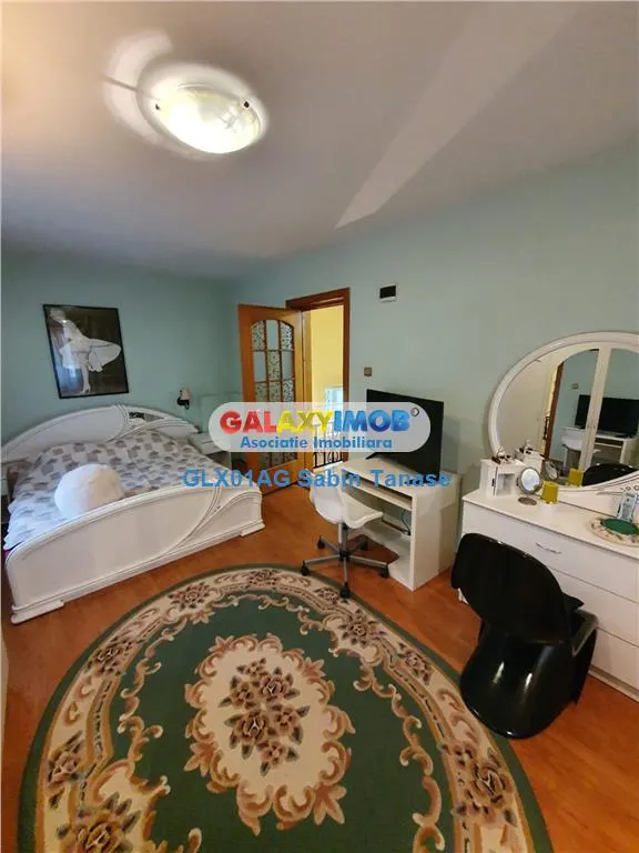 De inchiriat vila cocheta TRIVALE  la cheie 600 euro - foto 2