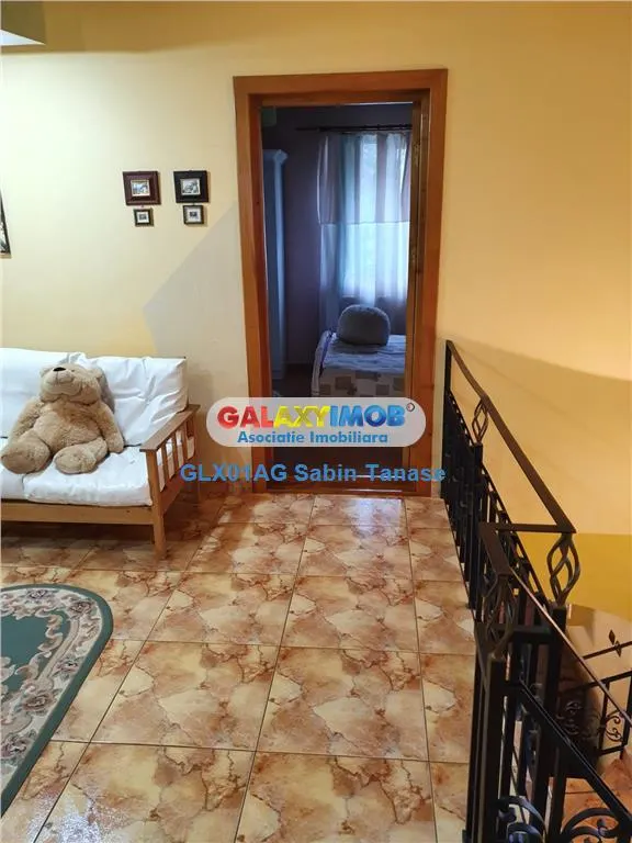 De inchiriat vila cocheta TRIVALE  la cheie 600 euro - foto 12