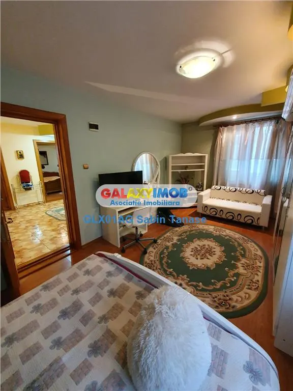 De inchiriat vila cocheta TRIVALE  la cheie 600 euro - foto 13