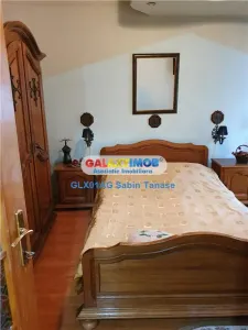 De inchiriat vila cocheta TRIVALE  la cheie 600 euro - foto 3