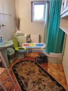 De inchiriat vila cocheta TRIVALE  la cheie 600 euro - foto 6