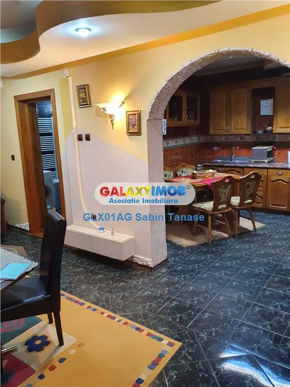 De inchiriat vila cocheta TRIVALE  la cheie 600 euro - foto 9