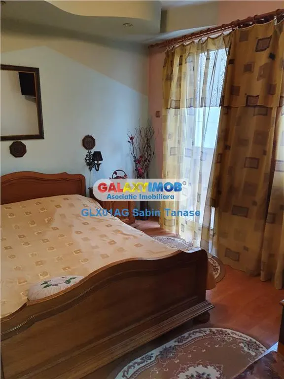 De inchiriat vila cocheta TRIVALE  la cheie 600 euro - foto 10