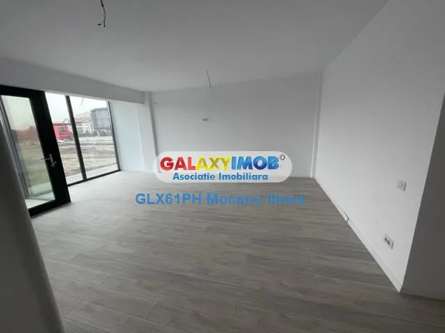 Inchiriere spatiu birouri, 2 camere, in Ploiesti, zona Vest - foto 1