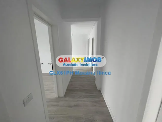 Inchiriere spatiu birouri, 2 camere, in Ploiesti, zona Vest - foto 9