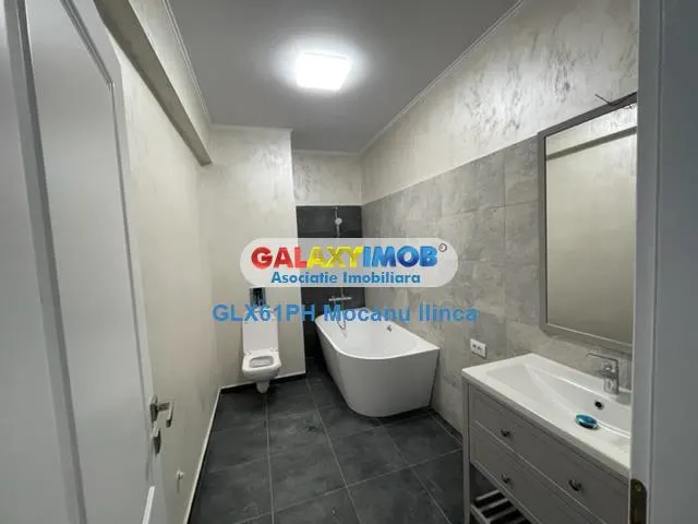 Inchiriere spatiu birouri, 2 camere, in Ploiesti, zona Vest - foto 10