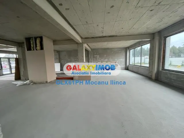 Vanzare spatiu birou, 357 mp, in Ploiesti, zona Vest - foto 3