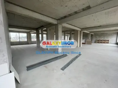 Vanzare spatiu birou, 357 mp, in Ploiesti, zona Vest - foto 8