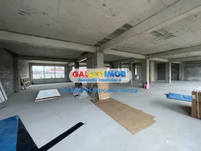 Vanzare spatiu birou, 357 mp, in Ploiesti, zona Vest - foto 3