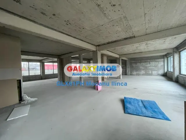 Vanzare spatiu birou, 357 mp, in Ploiesti, zona Vest - foto 4