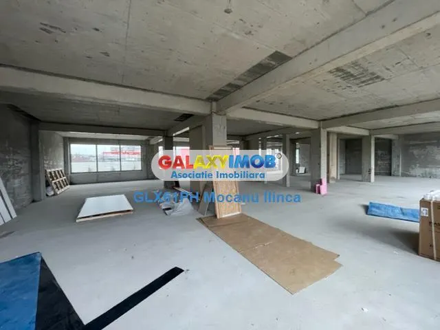 Vanzare spatiu birou, 357 mp, in Ploiesti, zona Vest - foto 8