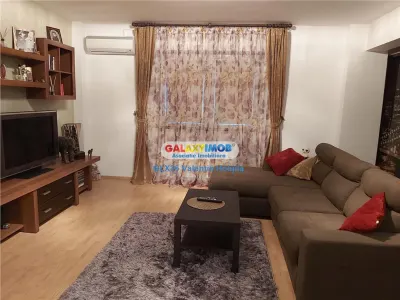 Inchiriere garsoniera mobilata utilata  Baneasa Greenfield - Bucuresti