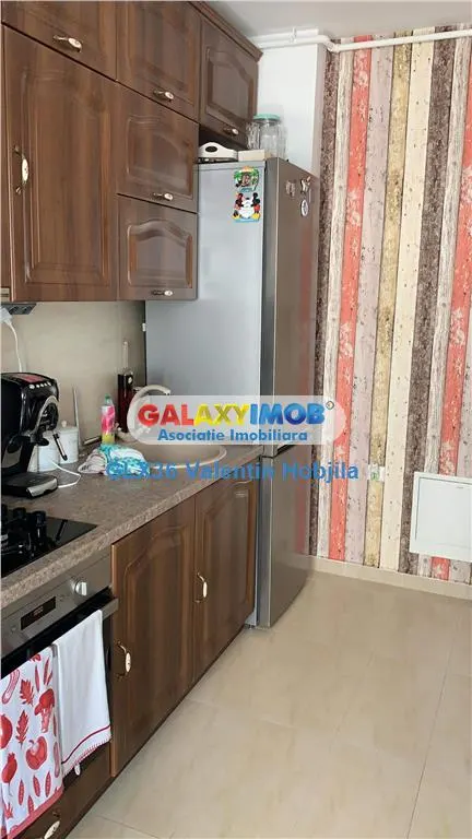 inchiriere apartament 3 camere mobilat Baneasa Greenfield - foto 3