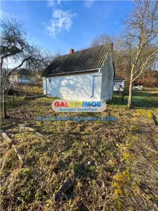 2 Case plus 12600 mp teren in localitatea Jibou din Salaj - Zalau