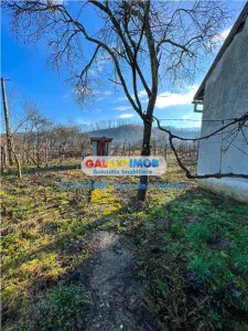 2 Case plus 12600 mp teren in localitatea Jibou din Salaj - foto 13