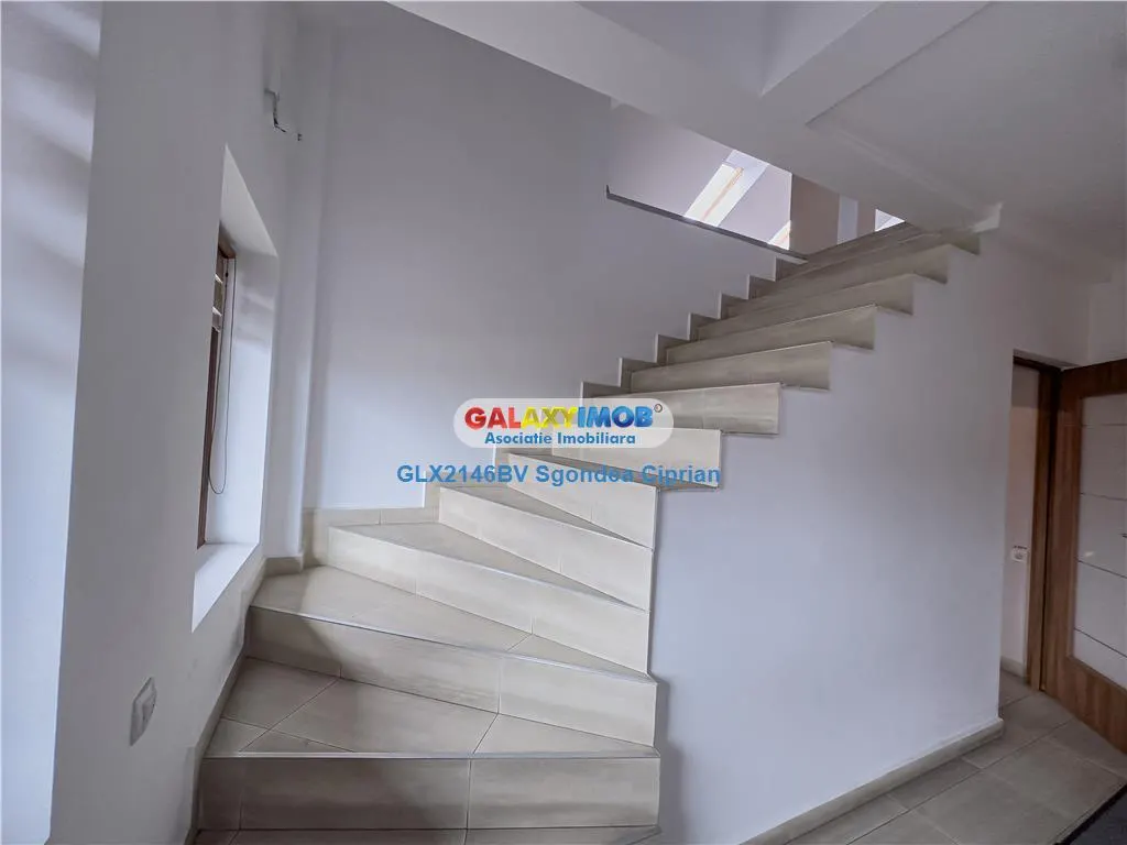 Spatiu de Birouri cu Garaj 512 mp utili 2000 mp teren Bran - foto 15