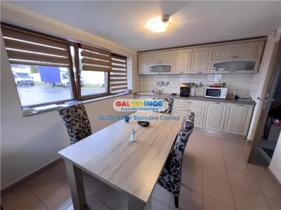 Spatiu de Birouri cu Garaj 512 mp utili 2000 mp teren Bran - foto 19