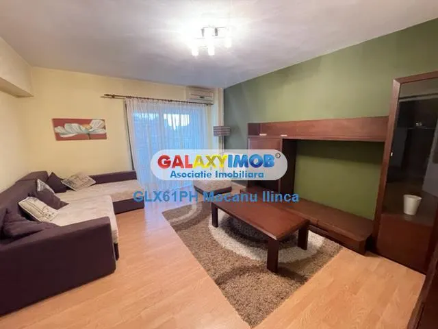 Inchiriere apartament 3 camere, Ultracentral, Ploiesti - foto 1