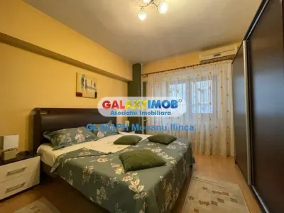 Inchiriere apartament 3 camere, Ultracentral, Ploiesti - foto 3