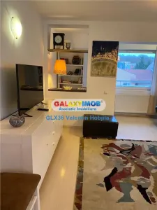 Inchiriere apartament 3 camere Baneasa Greenfield Rubin - foto 2