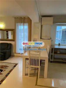 Inchiriere apartament 3 camere Baneasa Greenfield Rubin - foto 5