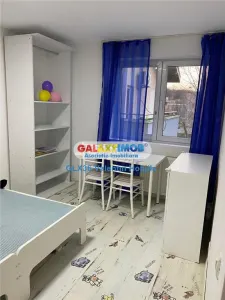 Inchiriere apartament 3 camere Baneasa Greenfield Rubin - foto 7