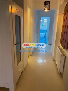 Inchiriere apartament 3 camere Baneasa Greenfield Rubin - foto 10
