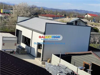 Inchiriere spatiu industrial/Hala - foto 10
