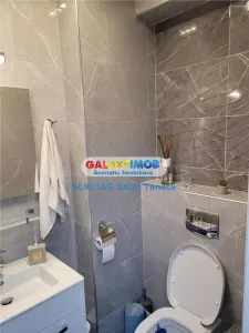 de inch ap cu 3camere cf 1 dec  Craiovei- la cheie fond nou si parcare - foto 7
